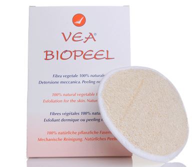 Vea Biopeel Fibra Vegetale 1 Pezzo - Lovesano 