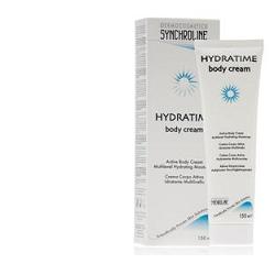 Hydratime Body Cream 150 Ml - Lovesano 