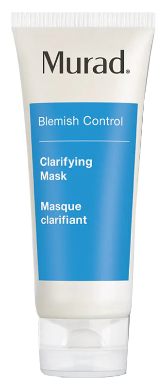 MURAD CLARIFYING MASK 75ML NF - Lovesano 