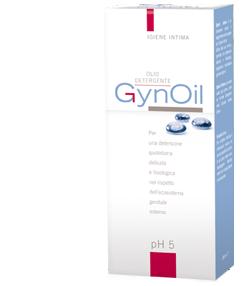 Gynoil Intimo 200 Ml - Lovesano 