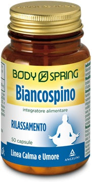 BS BIANCOSPINO  50CPR BSP - Lovesano 