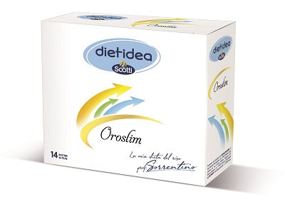 SCOTTI D.I OROSLIM 14BST - Lovesano 