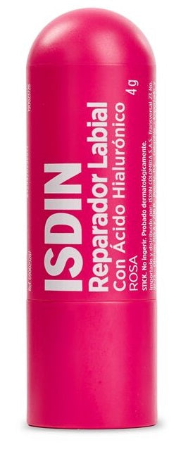Reparador Labial Pink Rosa - Lovesano 