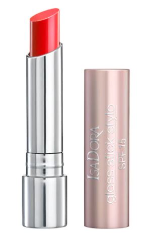 ISADORA GLOSS STICK S SPF15 30 - Lovesano 