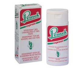 PEUSEK EXPRESS 40G - Lovesano 