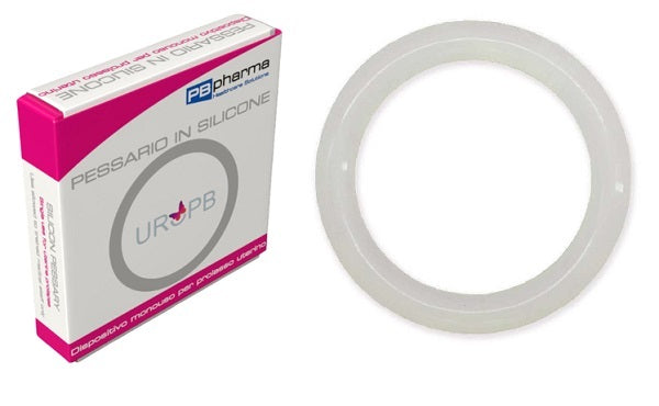 Pessario Silicone 75 - Lovesano 