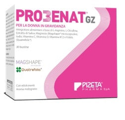 PROBENAT GZ 30BUST 3G - Lovesano 