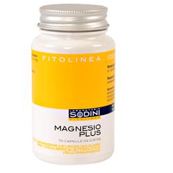 MAGNESIO PLUS 70CPS SODINI - Lovesano 