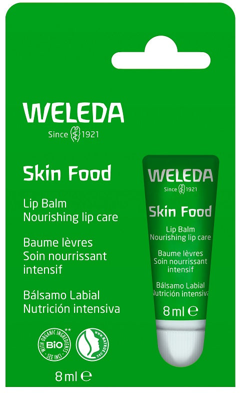 Skin Food Balsamo Labbra - Lovesano 
