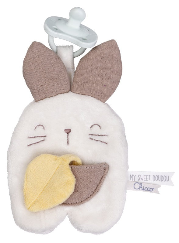 Chicco Gioco My Sweet Doudou Doudou Coniglietto - Lovesano 