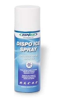 DISPOICE GHIACCIO SPRAY 200ML - Lovesano 