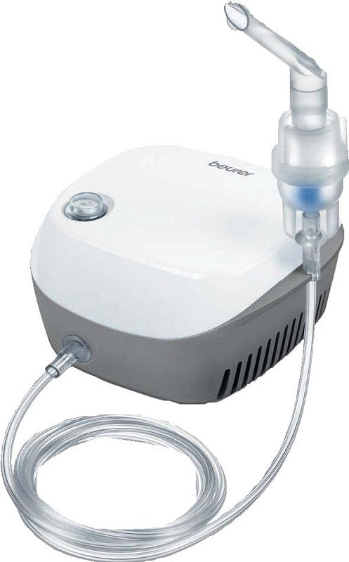 Aerosol Aria Compressa Ih18 Inhalator - Lovesano 