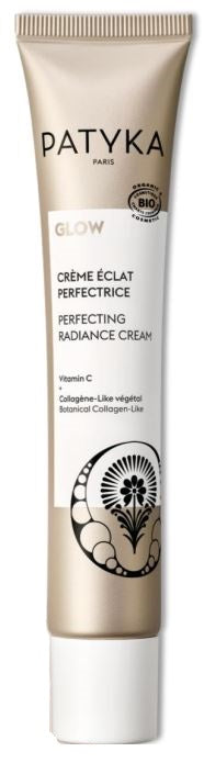 Patyka Crema Illuminante Perfezionante Giorno 40 Ml - Lovesano 