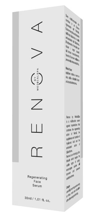 RENOVA Siero 30ml - Lovesano 