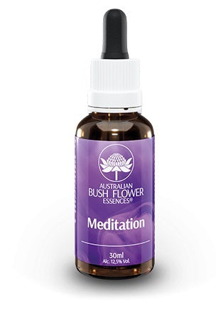 Meditation 30 Ml - Lovesano 