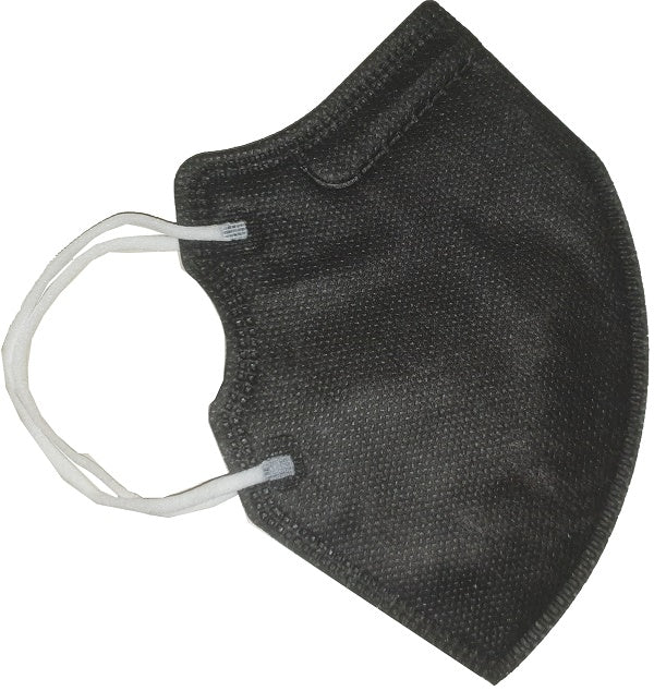 2a Mascherina Ffp2 Nr Nero 1 Pezzo - Lovesano 