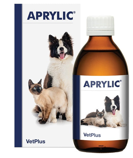 Aprylic 500 Ml - Lovesano 