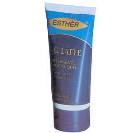 AG LATTE DET DEL RISCIAC 150ML - Lovesano 