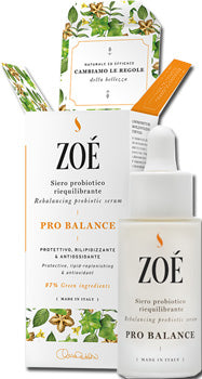 ZOE - Lovesano PRO BALANCE SIERO PROBIOT.RI - Lovesano 