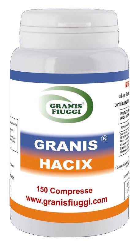Granis Hacix 150 Compresse - Lovesano 