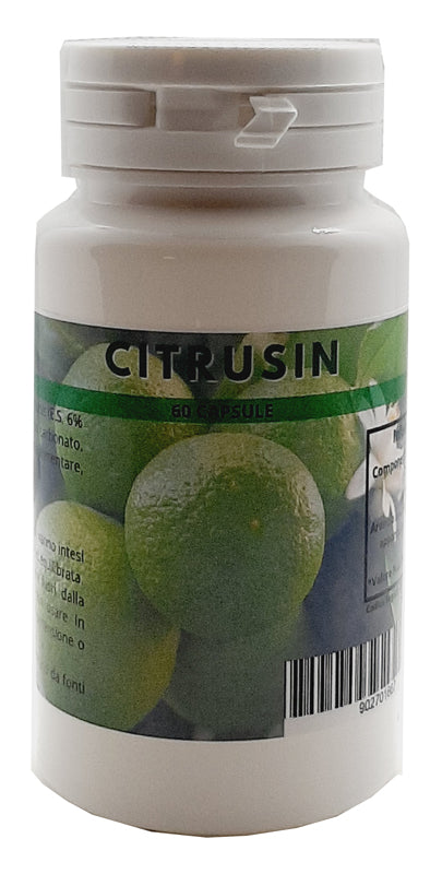CITRUSIN 60CPS (I10) CICIGI - Lovesano 