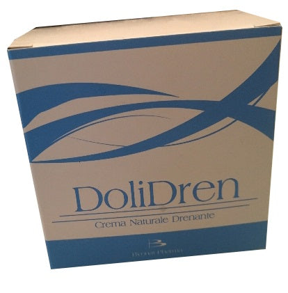 DOLIDREN CREMA 250ML - Lovesano 