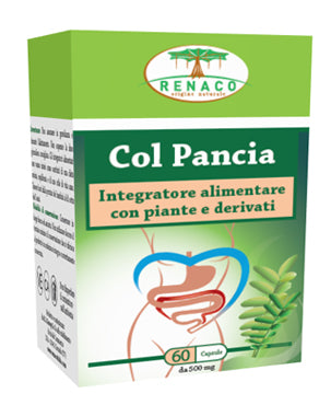 COL PANCIA 60CPS  RENACO - Lovesano 