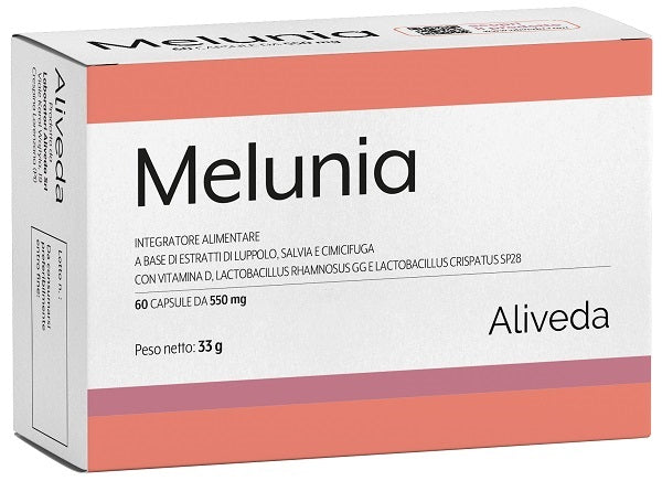 Melunia 60 Capsule