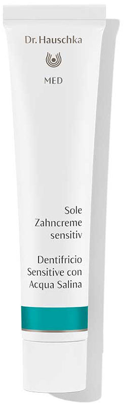 DR HAUSCHKA DENTIF S ACQ S75ML - Lovesano 