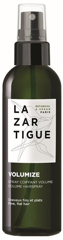 Lazartigue Volumize Spray Capelli 100 Ml - Lovesano 