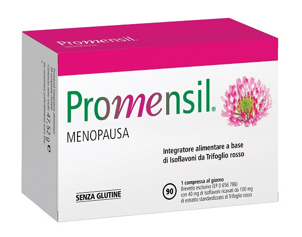 Promensil Menopausa 90 Compresse - Lovesano 