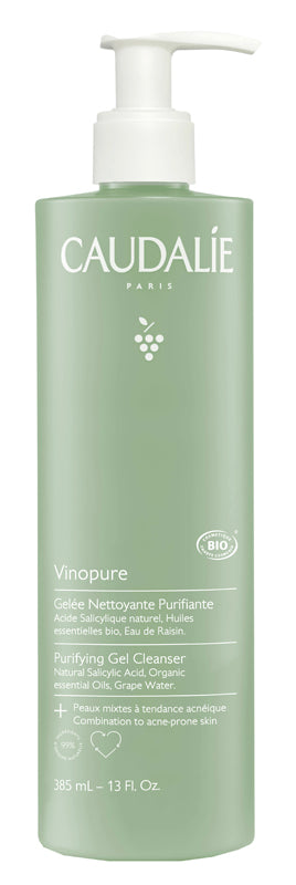 VINOPURE GEL DETERGENTE 2023 - Lovesano 