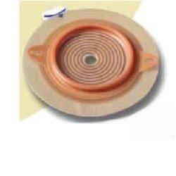 Placca Convex Light Ritagliabile Alterna Mio Pro Convex Light Foro Ritagliabile 15/23 Flangia 40mm 5 Pezzi Articolo 14261 - Lovesano 