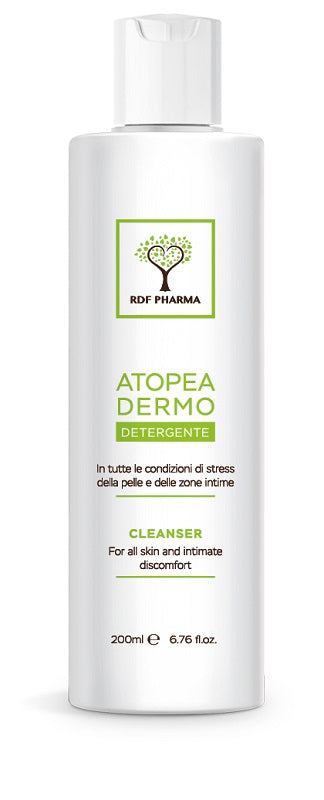 Atopea Dermo Detergente 200 Ml