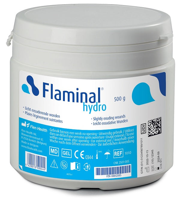 Flaminal Hydro 500 G - Lovesano 