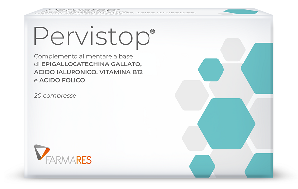 PERVISTOP 20CPR - Lovesano 