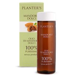 PLANTERS  OLIO MAND DOLCI S/PRO - Lovesano 