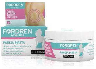 FORDREN COSMETICS PANCIA PIATT - Lovesano 