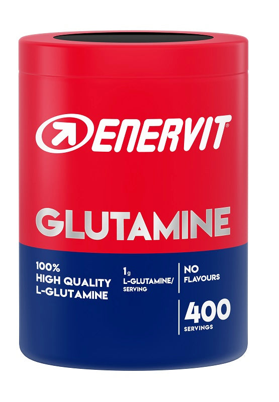 Enervit Sport Glutan 400 G It/uk/es - Lovesano 