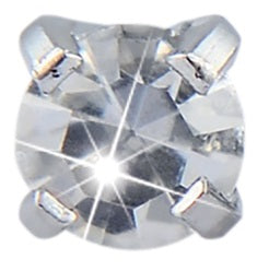 TIFFANY 3MM CRISTALLO - Lovesano 
