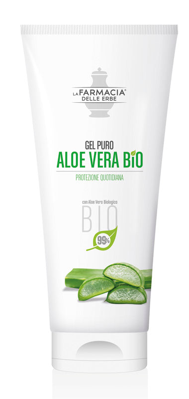 FDE GEL PURO ALOE VERA 150ML - Lovesano 