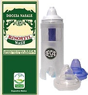 RINOSTIL WASH.DOCCIA NASALE X AE - Lovesano 