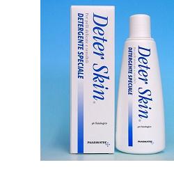 DETERSKIN DET SPEC FLUID 200ML - Lovesano 