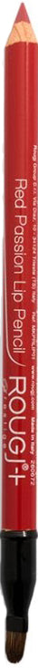 ROUGJ MATITA LABBRA 01 RED PASSI - Lovesano 
