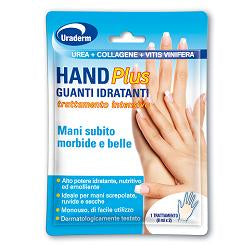 URADERM HAND PLUS GUANTI MON - Lovesano 