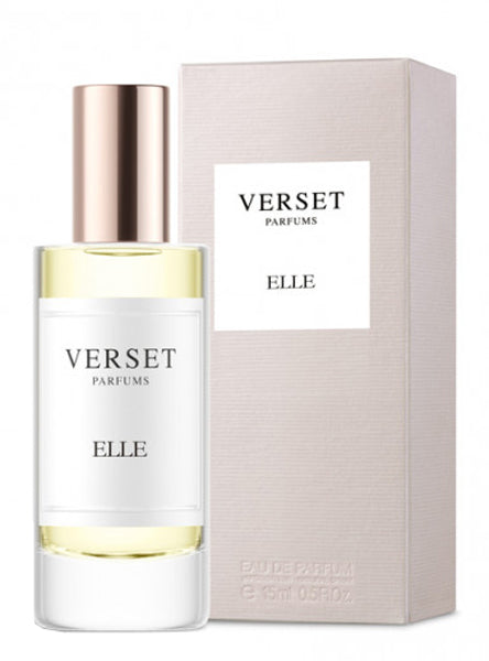 VERSET ELLE EDT 15ML - Lovesano 