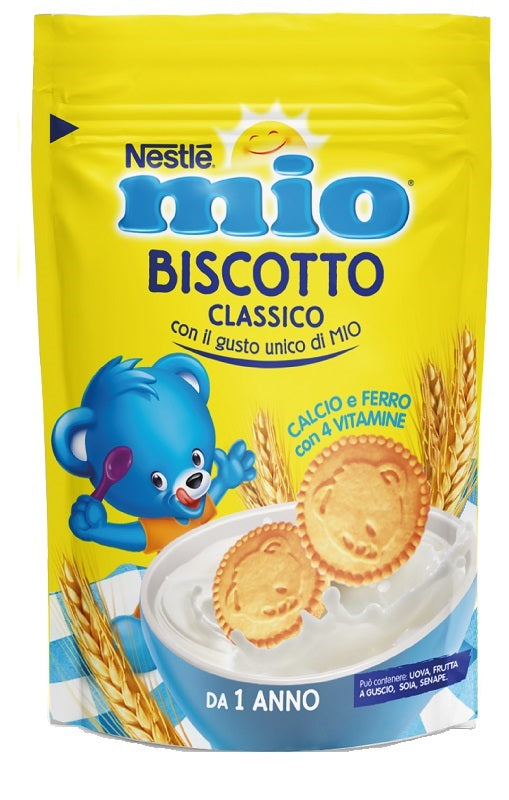 Mio Biscotto Classico 180 G - Lovesano 