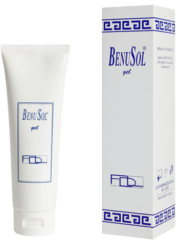 BENUSOL Gel Rusco 150ml - Lovesano 