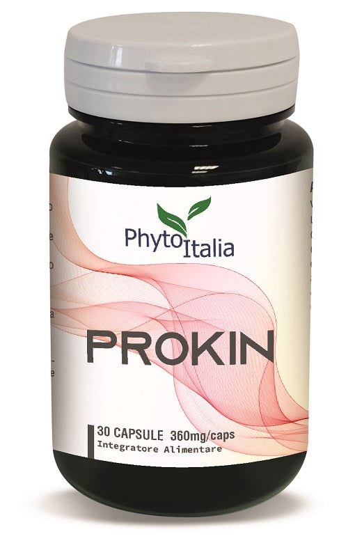 PROKIN 30CPS PHYTOITALIA - Lovesano 