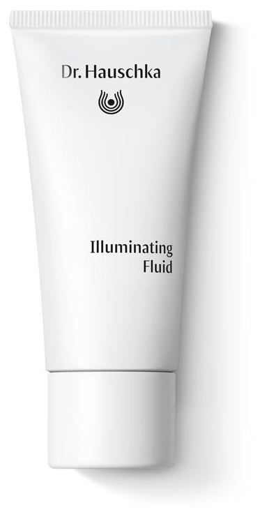 DR HAUSCHKA ILLUMINATING FLUID - Lovesano 